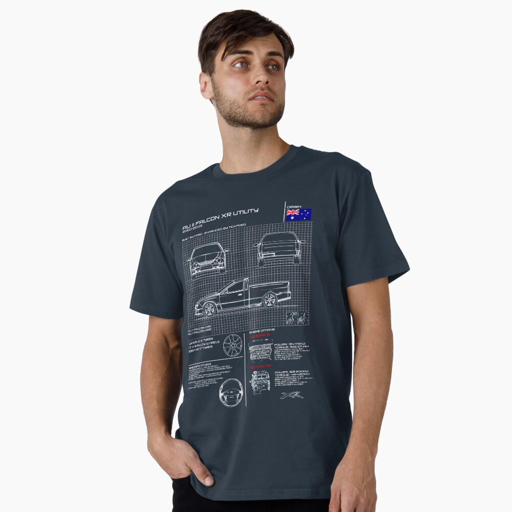 Item preview, Premium T-Shirt designed and sold by STunerDesigns.