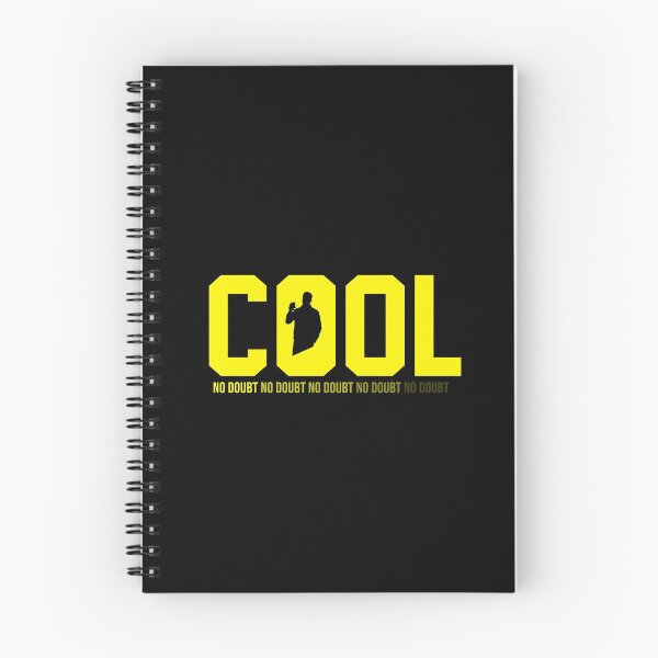 Item preview, COOL NO DOUBT JAKE PERALTA designed and sold by krishnesh.