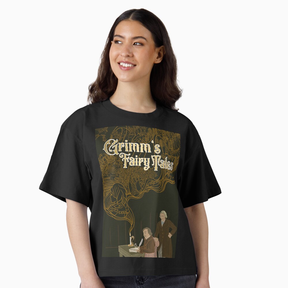 Item preview, Boxy T-Shirt designed and sold by tinaschofield.