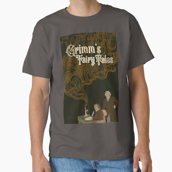Classic T-Shirt
