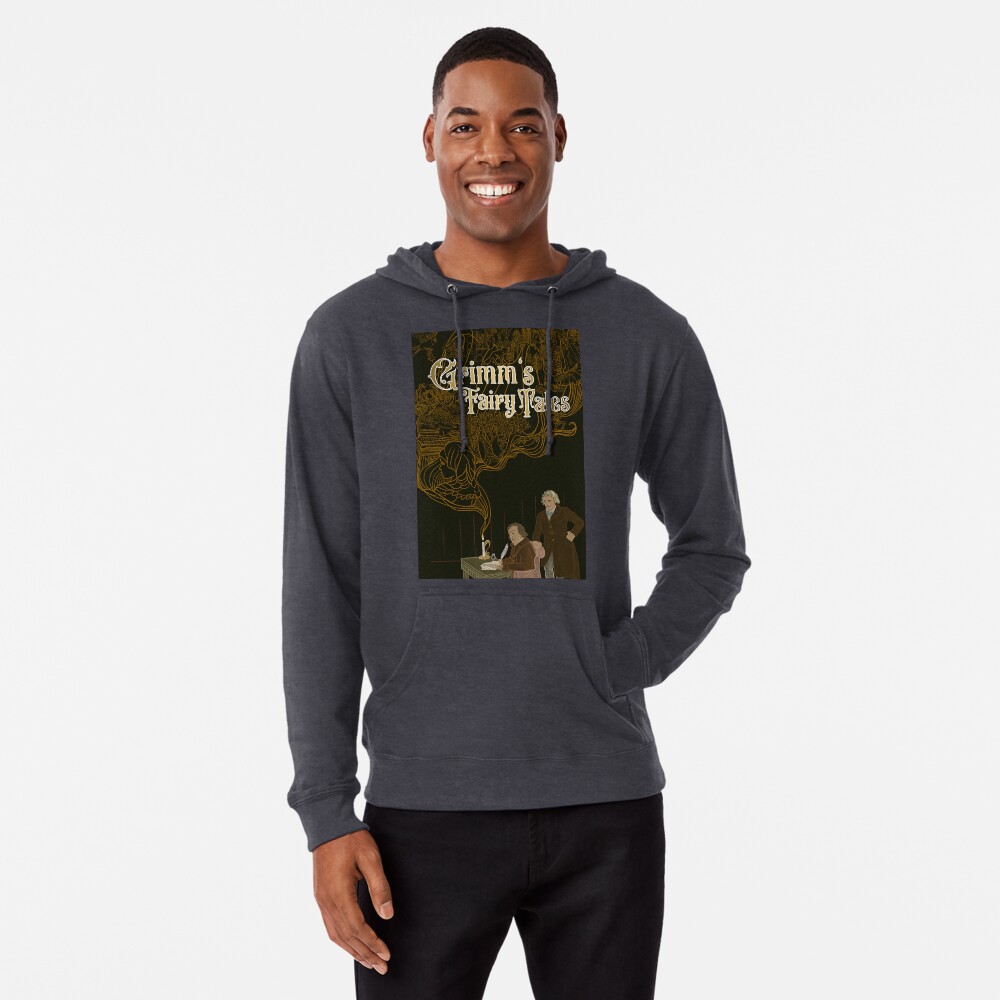 Item preview, Lightweight Hoodie designed and sold by tinaschofield.