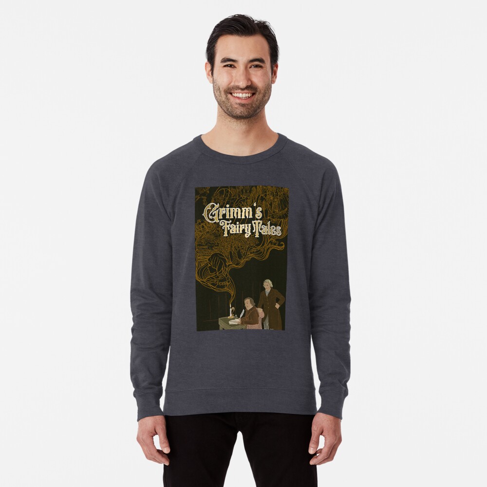 Item preview, Lightweight Sweatshirt designed and sold by tinaschofield.