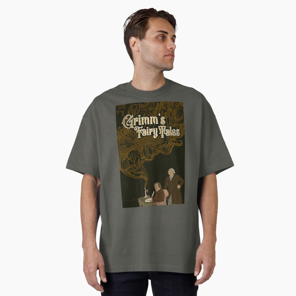 Item preview, Oversized T-Shirt designed and sold by tinaschofield.