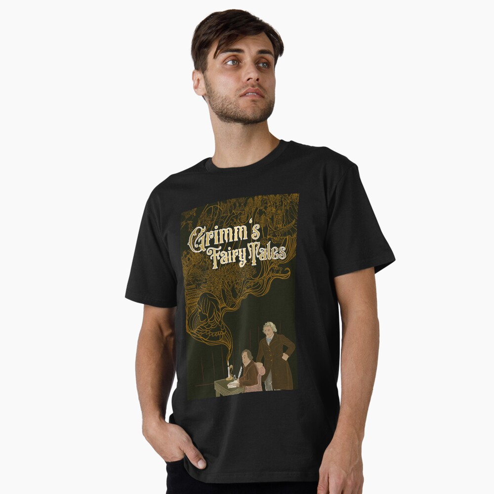 Item preview, Premium T-Shirt designed and sold by tinaschofield.