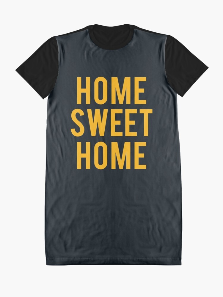 this is home t shirt