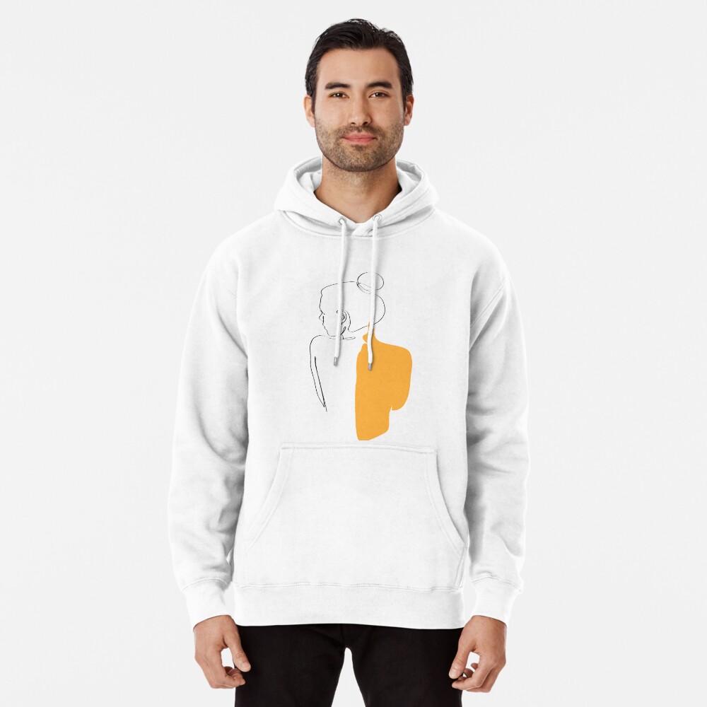 Item preview, Pullover Hoodie designed and sold by cpsharmart.