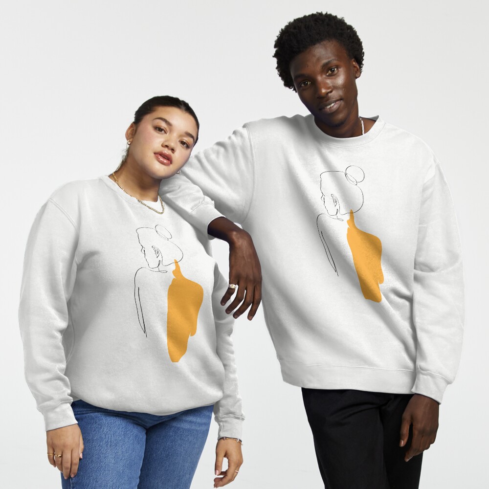 Item preview, Pullover Sweatshirt designed and sold by cpsharmart.