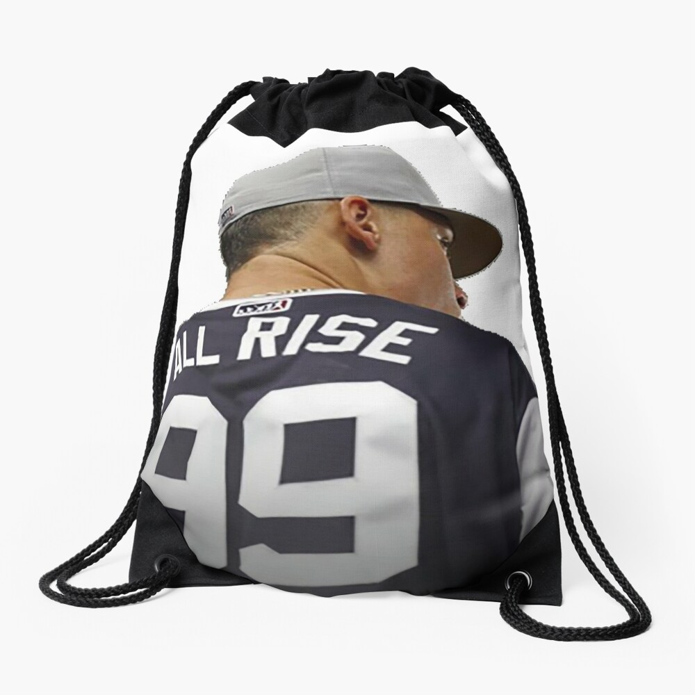 Aaron Judge 99 Tote Bag for Sale by devinobrien