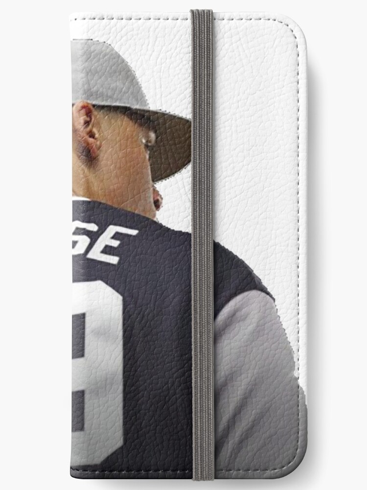 Aaron Judge Sticker for Sale by Abbylanza5