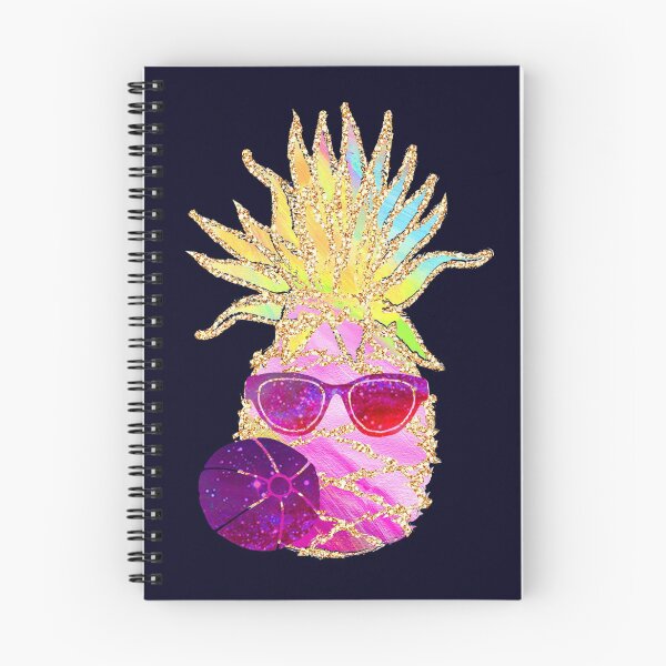 Item preview, Aloha Summer Friday Pineapple Design designed and sold by SerenaBliss.