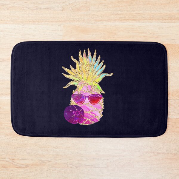Item preview, Aloha Summer Friday Pineapple Design designed and sold by SerenaBliss.