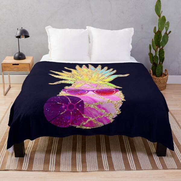 Item preview, Aloha Summer Friday Pineapple Design designed and sold by SerenaBliss.