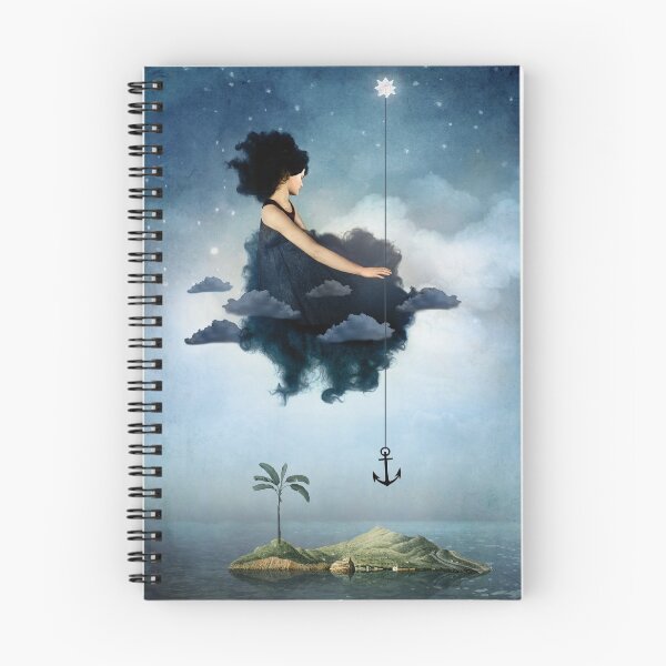 Item preview, Six of Swords designed and sold by Catrin Welz-Stein.