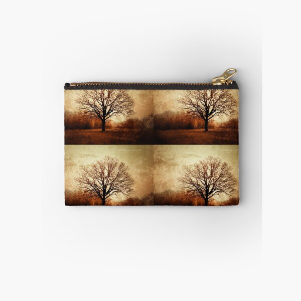 Item preview, Winter Tree in Tooting Common designed and sold by zuluspice.