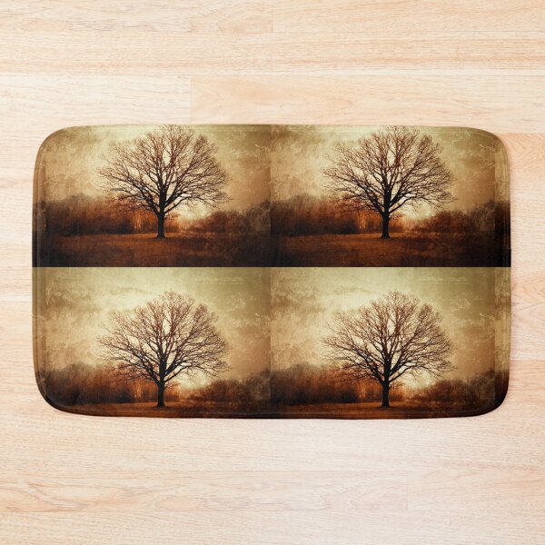 Item preview, Winter Tree in Tooting Common designed and sold by zuluspice.
