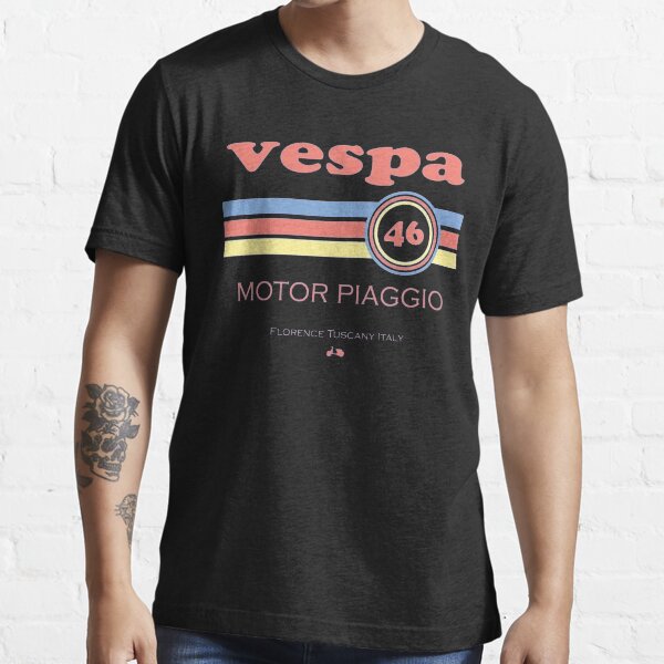 Vespa Essential T-Shirt