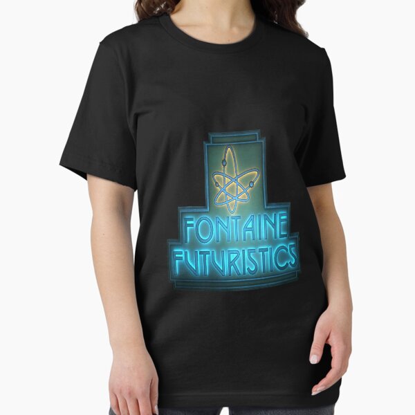 Item preview, Fontaine Futuristics   designed and sold by johnnytopsides.