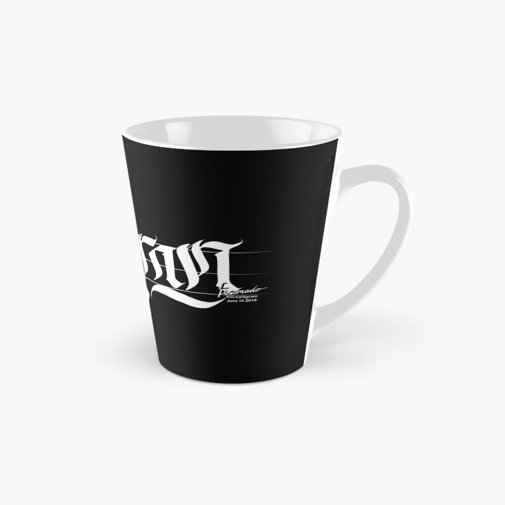 Item preview, Tall Mug designed and sold by Fermado.