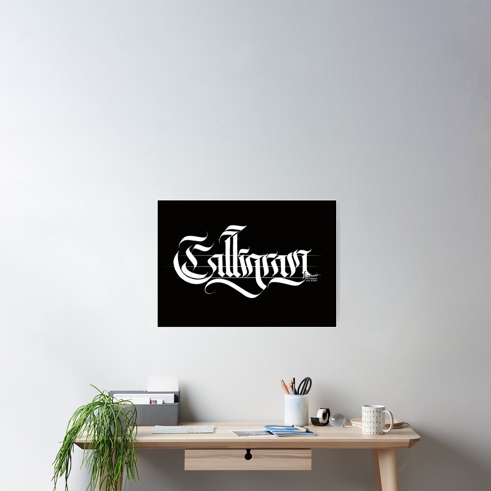 Item preview, Poster designed and sold by Fermado.