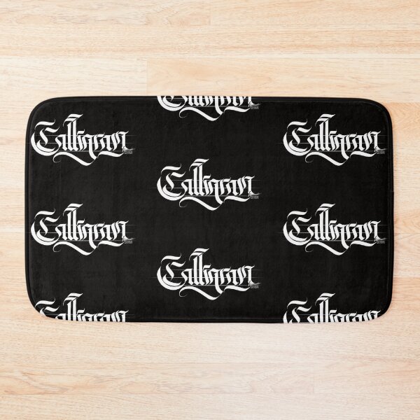 Item preview, #33 Calligram designed and sold by Isra Fermado.