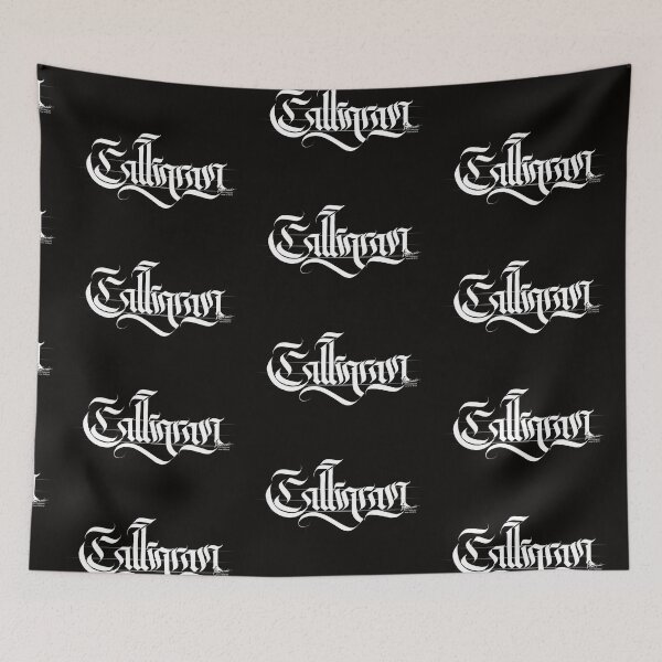 Item preview, #33 Calligram designed and sold by Isra Fermado.