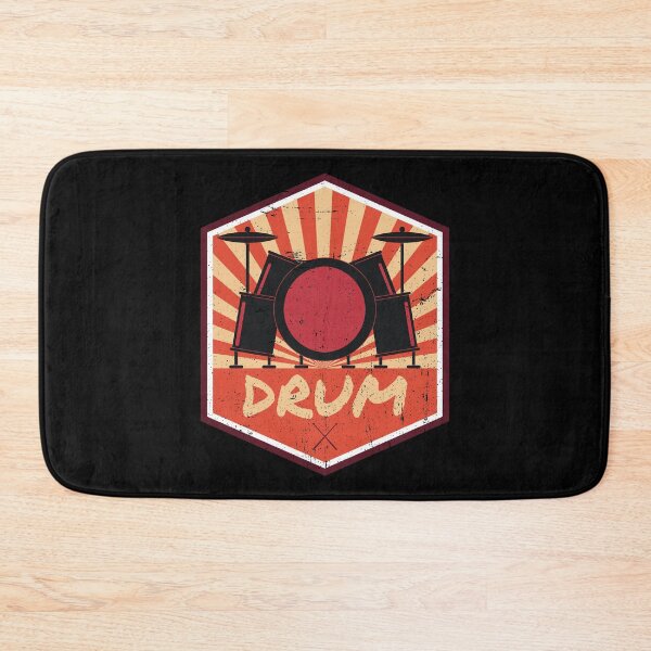 Item preview, Drums propaganda designed and sold by anziehend.