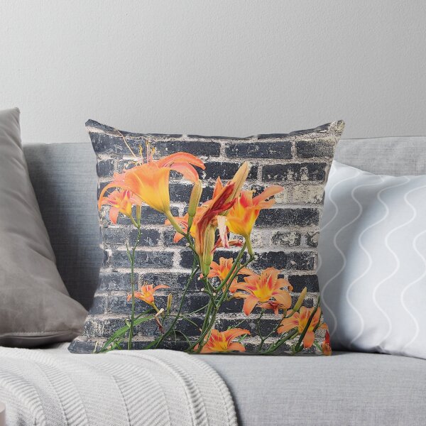 Item preview, Tiger Lily designed and sold by NorthernSnowdog.