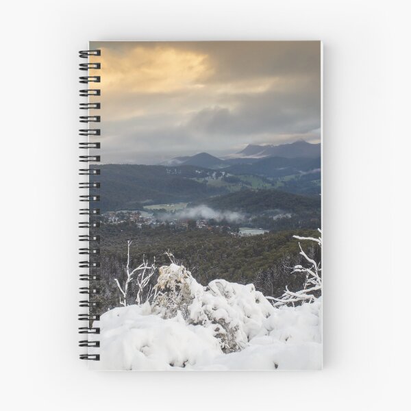Item preview, Keppel Lookout Marysville designed and sold by Donovan Wilson.