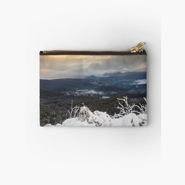 Item preview, Keppel Lookout Marysville designed and sold by Donovan Wilson.