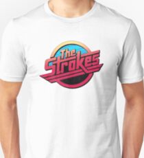 the strokes merch europe