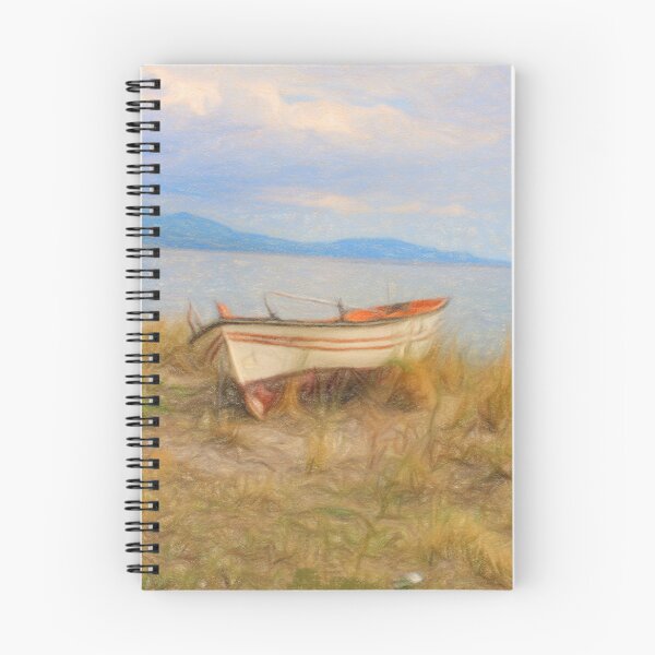 Item preview, Summer sea pastel designed and sold by rafo.