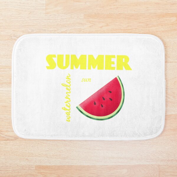 Item preview, Verano, sol y sandia. designed and sold by PatCy.