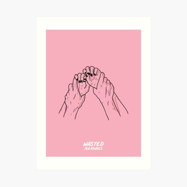 Special Needs Art Print