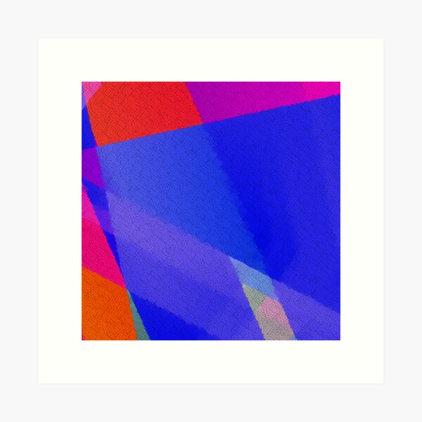 Fashion Art Print