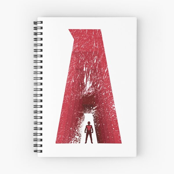Item preview, Superhero Alphabet : A designed and sold by normannazar.