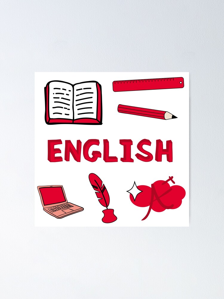 English as a School Subject