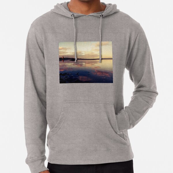 Longsands hoodie clearance
