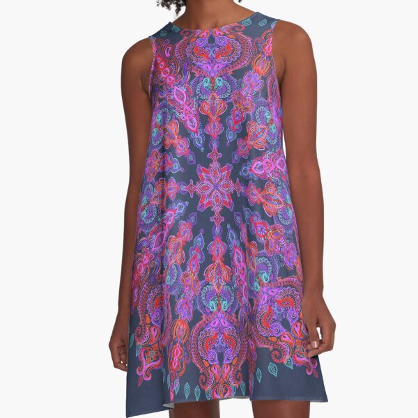 Item preview, Bohemian designed and sold by micklyn.