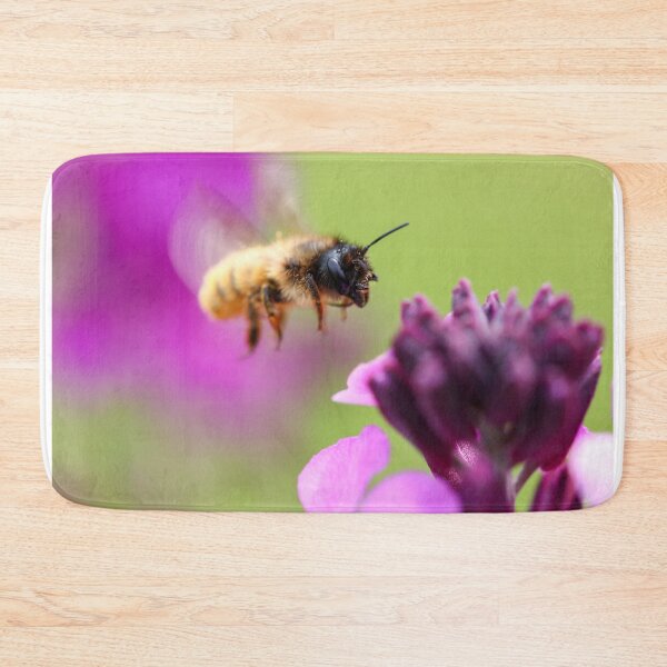 Item preview, Landing mason bee designed and sold by GreyFeatherPhot.