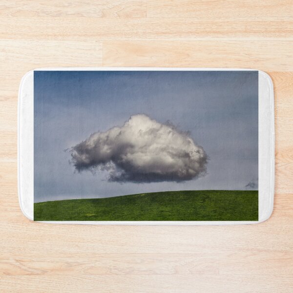 Item preview, Kentish Clouds designed and sold by Claire Walsh.