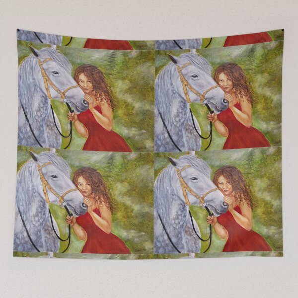 Item preview, The Journey Begins designed and sold by Inga Dalsegg.