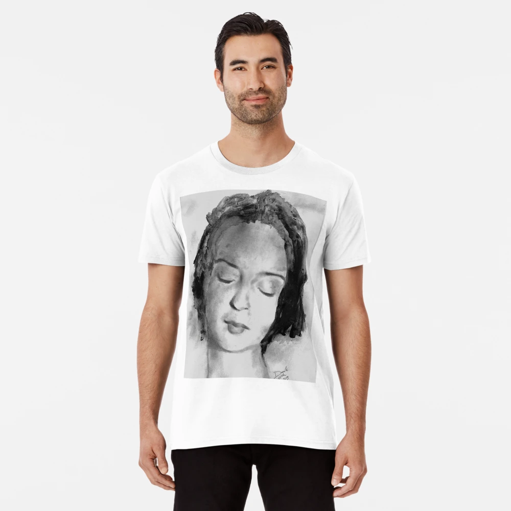 Monica Roccaforte | Premium T-Shirt