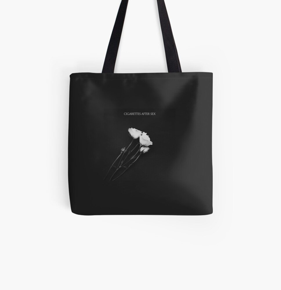 Cigarettes After Sex Each Time you… Bag バッグ