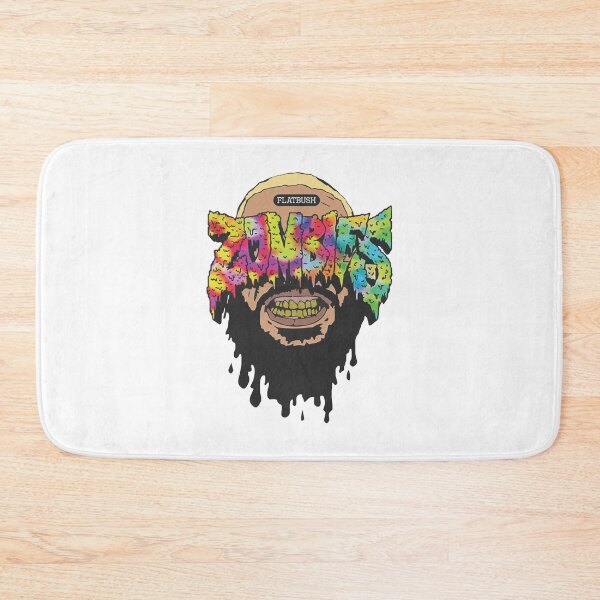 Item preview, flatbushzombies merch designed and sold by pachecok.