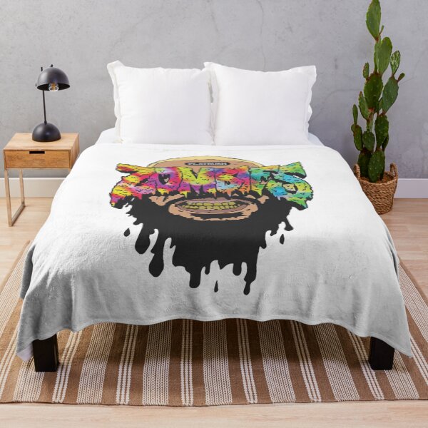 Item preview, flatbushzombies merch designed and sold by pachecok.