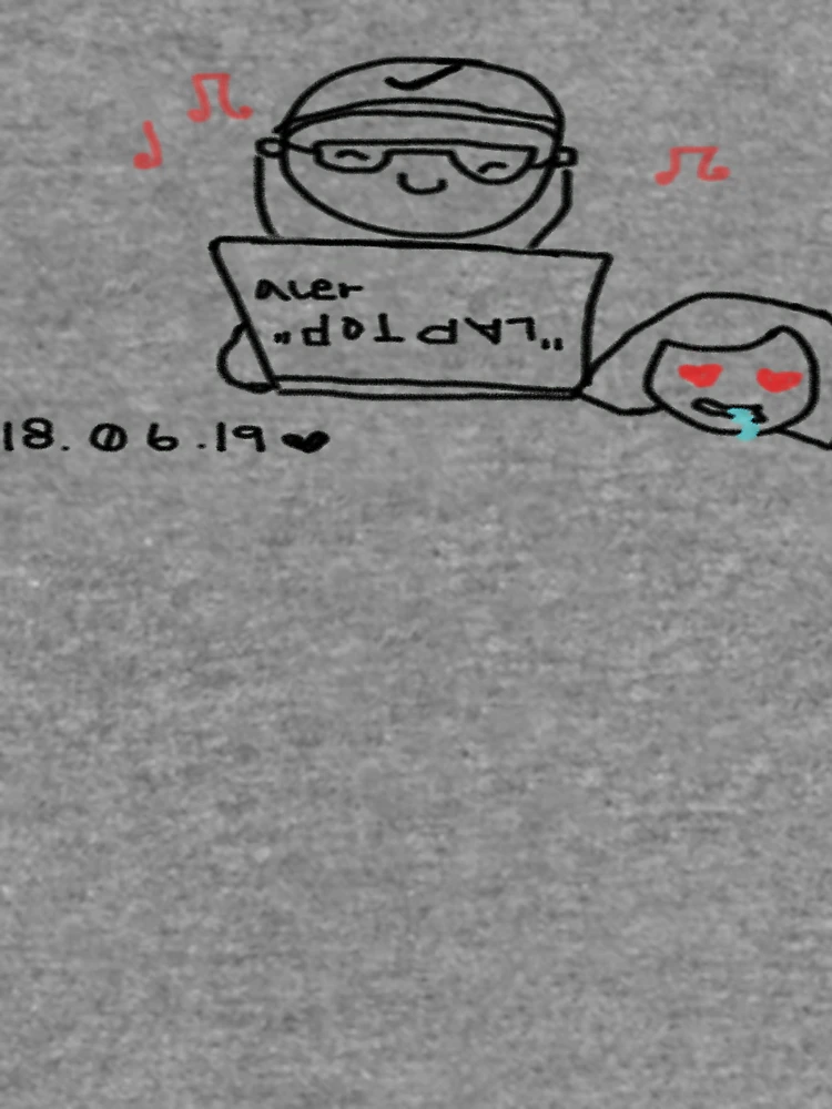 Thumbnail 6 von 6, Leichter Pullover, wagg designt und verkauft von RashaneTee.