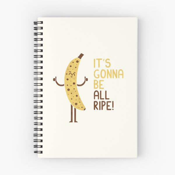 Item preview, All Ripe designed and sold by HandsOffMyDinosaur.