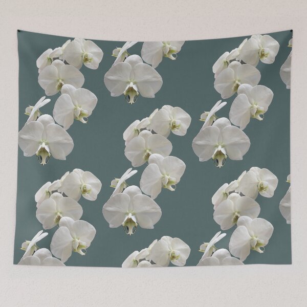 Item preview, Whitish Orchid designed and sold by tiffanienunn.