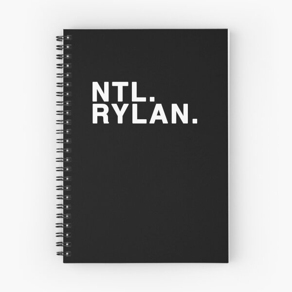 Item preview, The National - Rylan designed and sold by TheN.