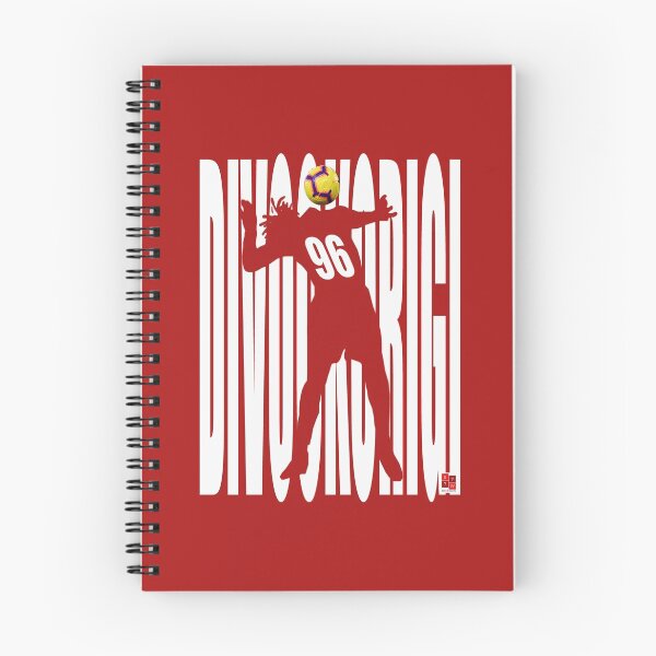 Item preview, Divock Origi 90+6 designed and sold by Steve Wilding.